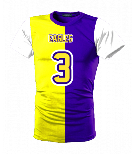 Shreveport Jersey