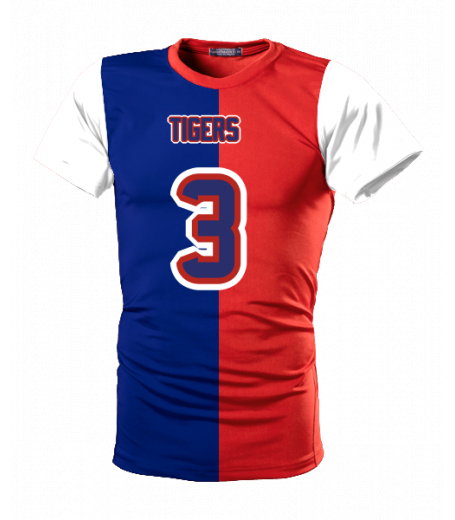 Shreveport Jersey