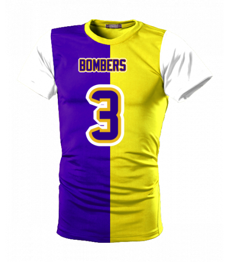 Shreveport Jersey