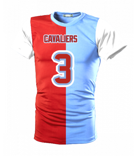 Shreveport Jersey