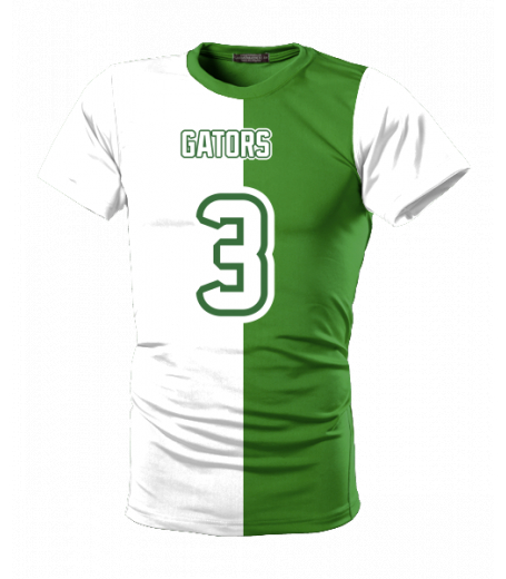 Shreveport Jersey