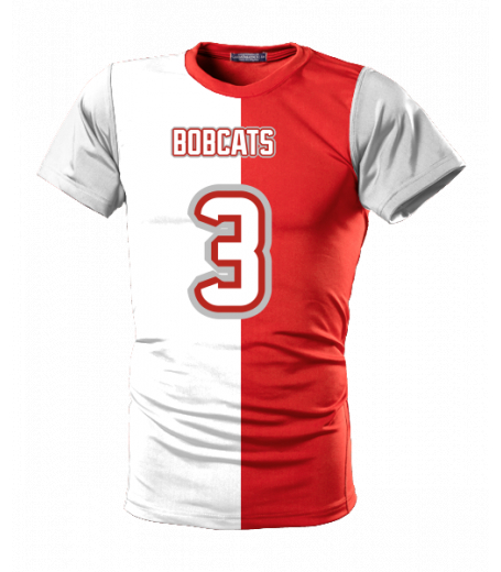 Shreveport Jersey