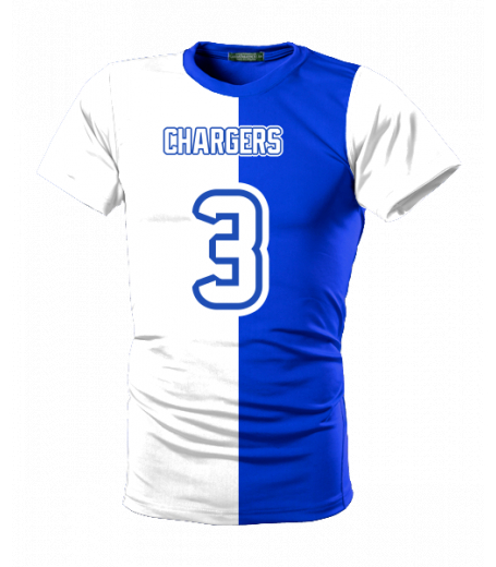 Shreveport Jersey