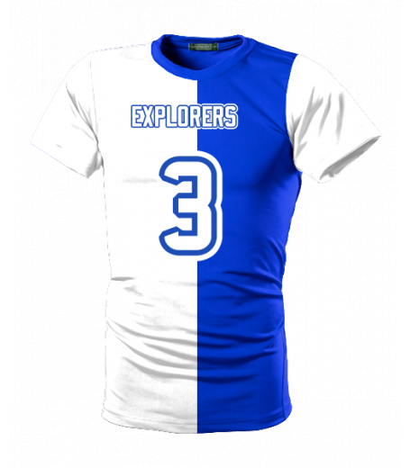 Shreveport Jersey