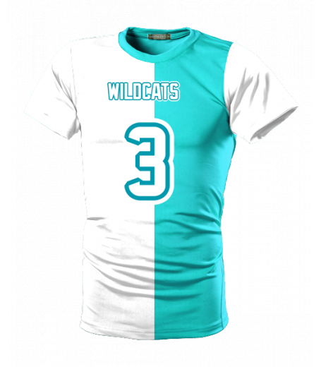 Shreveport Jersey