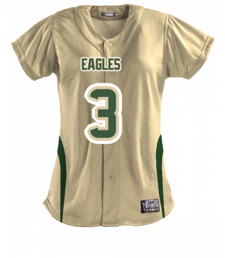 Arlington Jersey