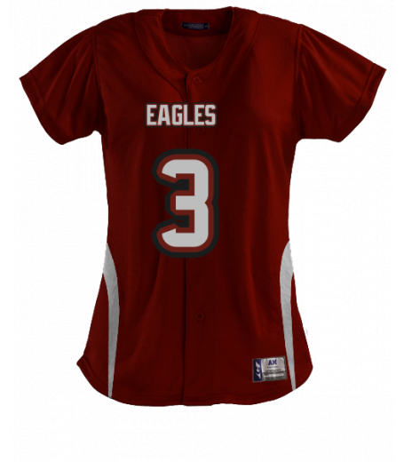 Arlington Jersey