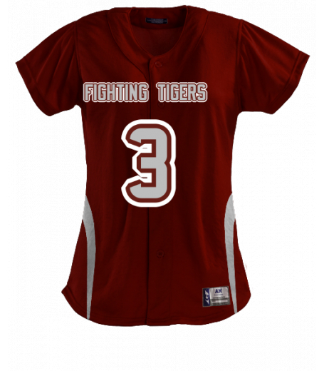 Arlington Jersey