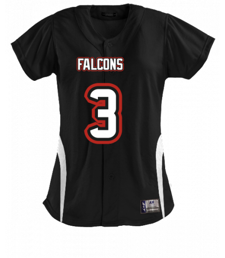 Arlington Jersey