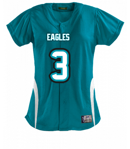 Arlington Jersey