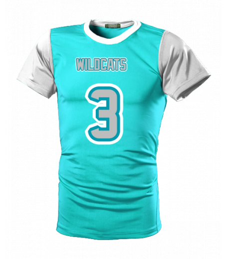 Sleeve Jersey