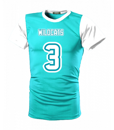 Sleeve Jersey