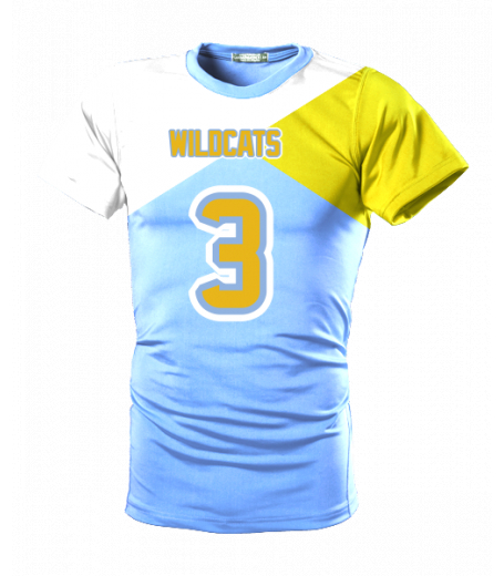 Tallahassee Jersey