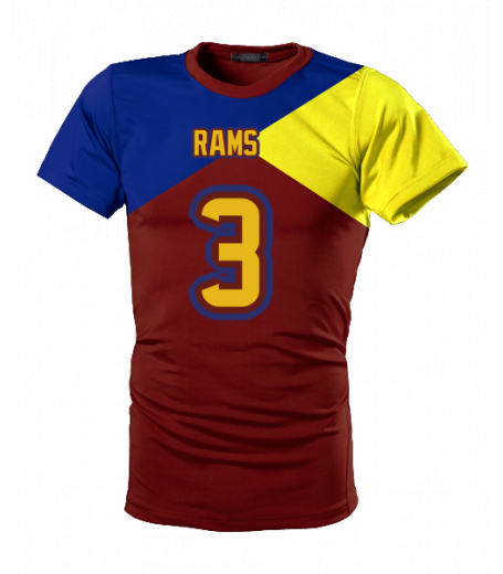 Tallahassee Jersey