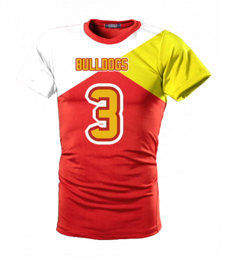 Tallahassee Jersey