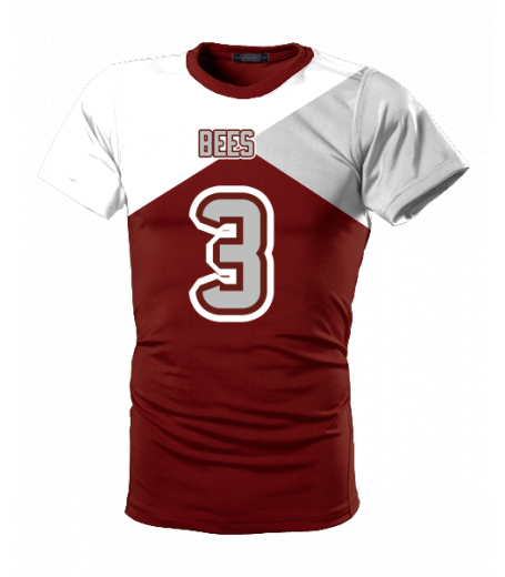 Tallahassee Jersey