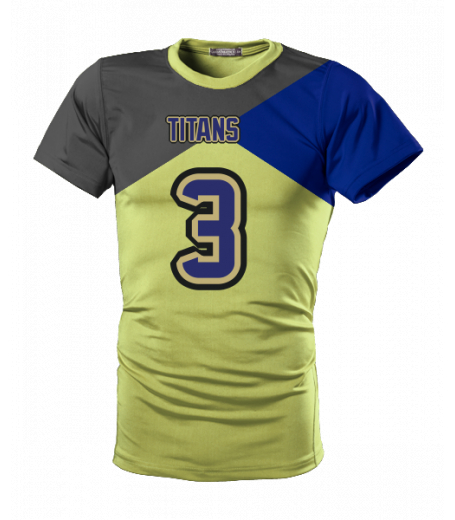 Tallahassee Jersey