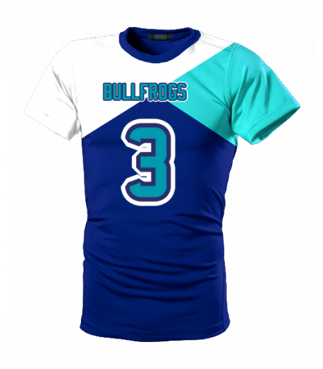 Tallahassee Jersey