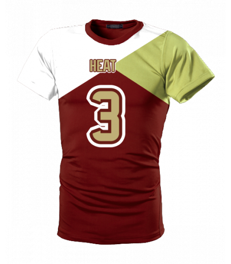 Tallahassee Jersey