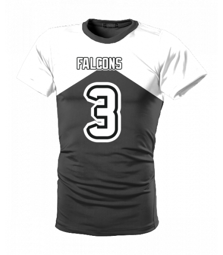 Tallahassee Jersey