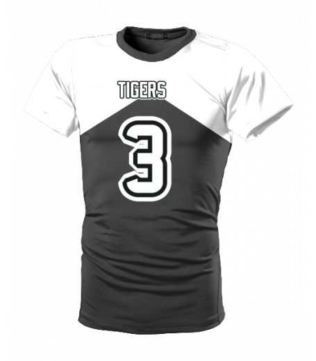 Tallahassee Jersey