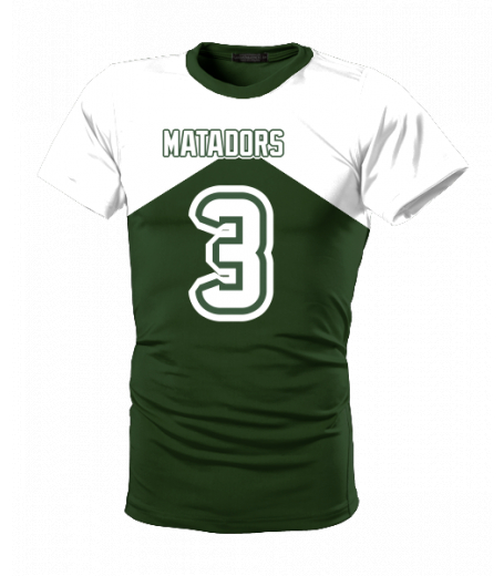 Tallahassee Jersey