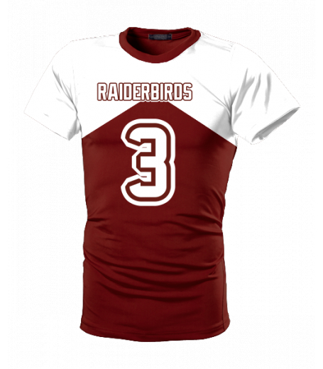 Tallahassee Jersey