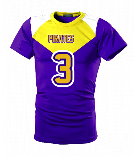 Tempe.PSD Jersey