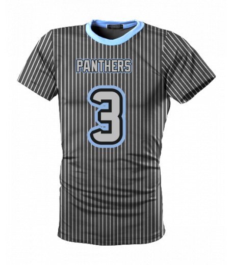 Wind Creek Jersey