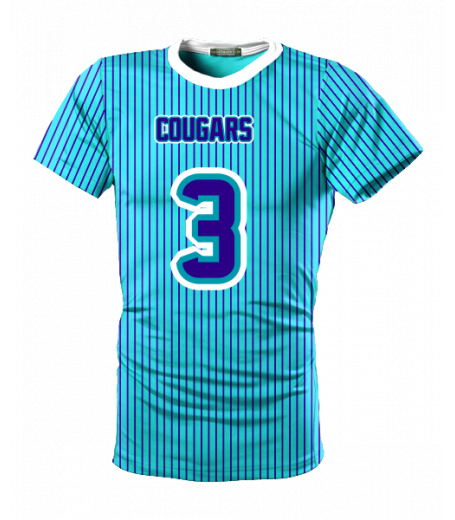 Wind Creek Jersey