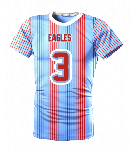 Wind Creek Jersey