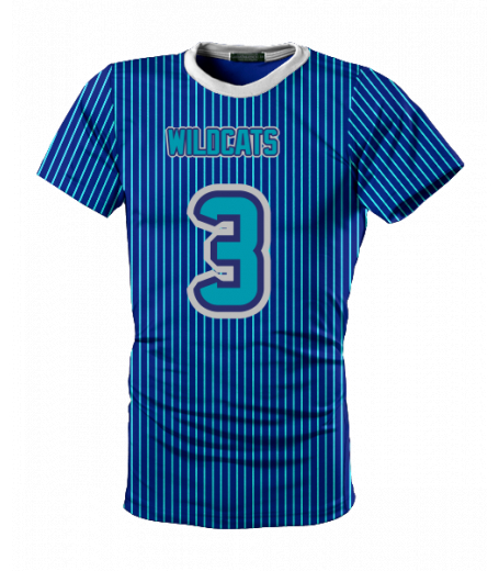 Wind Creek Jersey