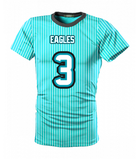 Wind Creek Jersey