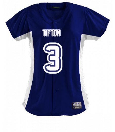 Aspen Jersey