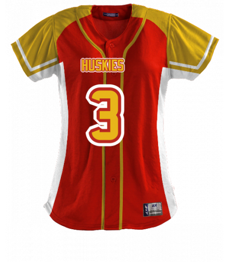 Athens Jersey