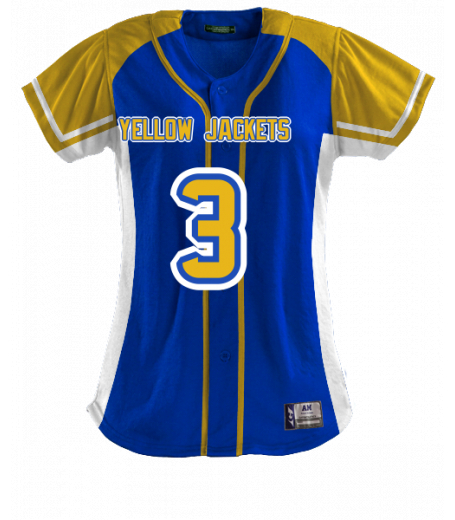 Athens Jersey