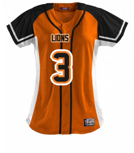 Athens Jersey