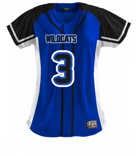 Athens Jersey