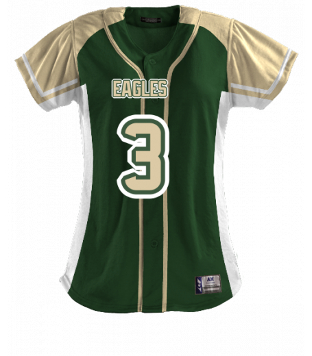 Athens Jersey