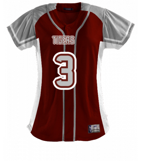 Athens Jersey