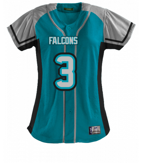 Athens Jersey