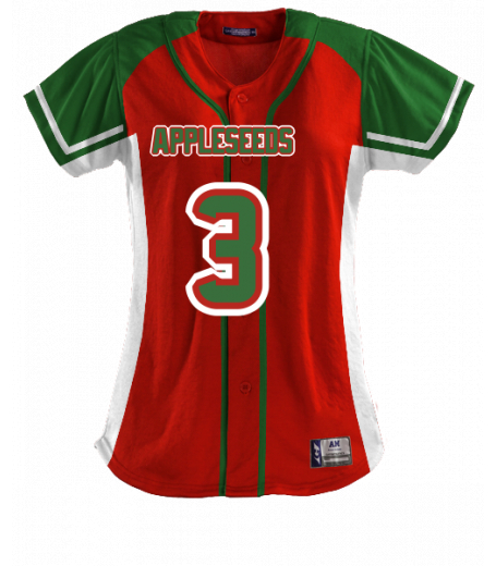 Athens Jersey