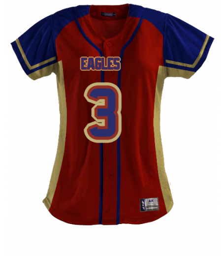 Athens Jersey