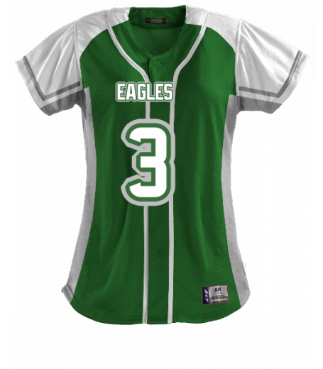 Athens Jersey