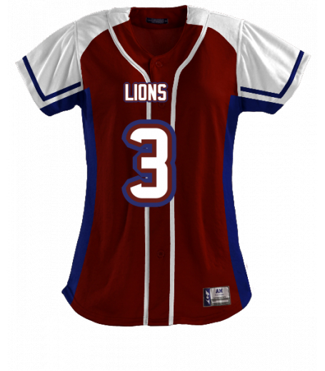 Athens Jersey