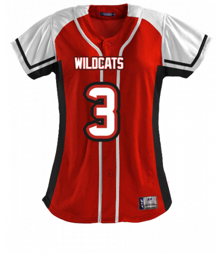 Athens Jersey