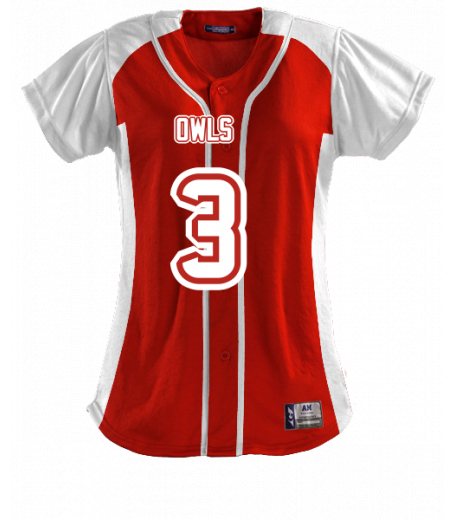 Athens Jersey