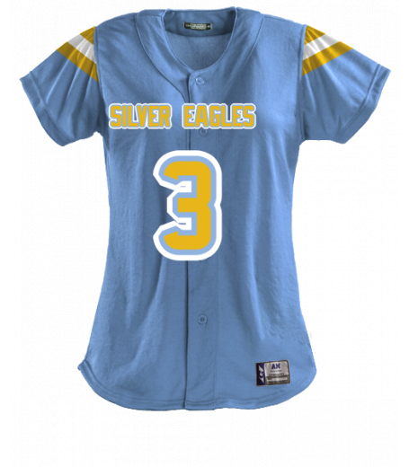 Baton Rouge Jersey