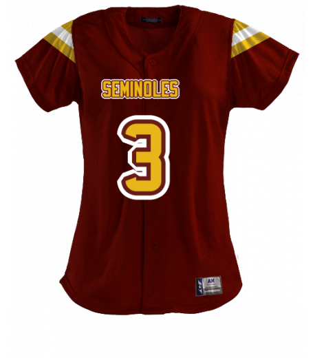 Baton Rouge Jersey