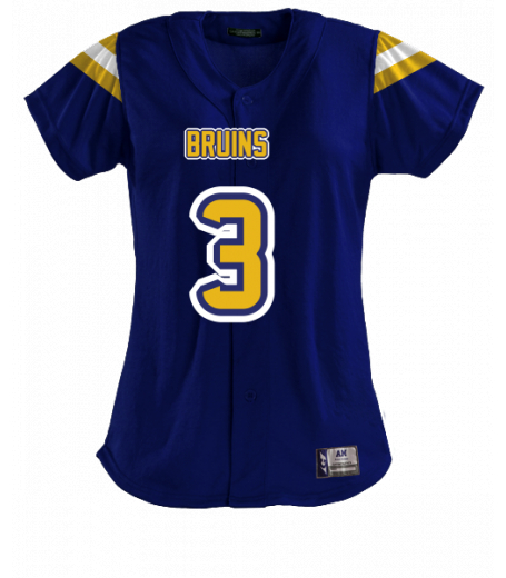 Baton Rouge Jersey